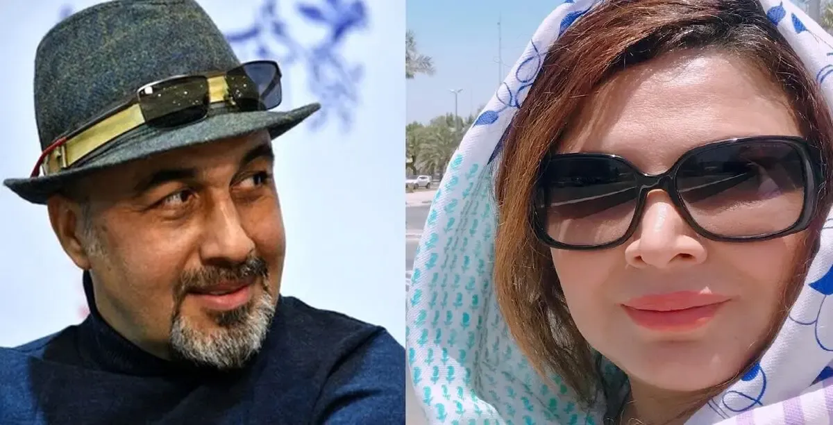 شهره سلطانی: دوست دارم رضا برگرده