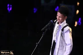 آواز احساسی؛ آرمان امیدی این آهنگ انقدر با حس خوند که همه به وجد اومدن چه حال و هوایی