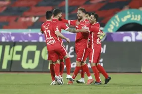 داغ ترین خبرهای نقل و انتقالاتی پرسپولیس