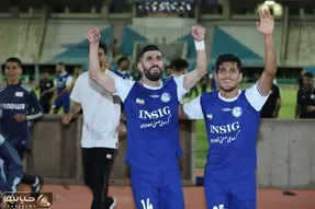 درخواست عجیب مدیرعامل باشگاه استقلال خوزستان از هواداران استقلال!