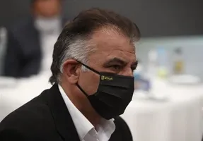 سرپرست استقلال: اعضای تیم ما هیچ توجهی به نتایج تیم های تعقیب کننده ندارند!
