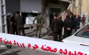 جنایت خانوادگی در خوزستان؛ جنایت کار ۸ نفر را کشت و خودکشی کرد