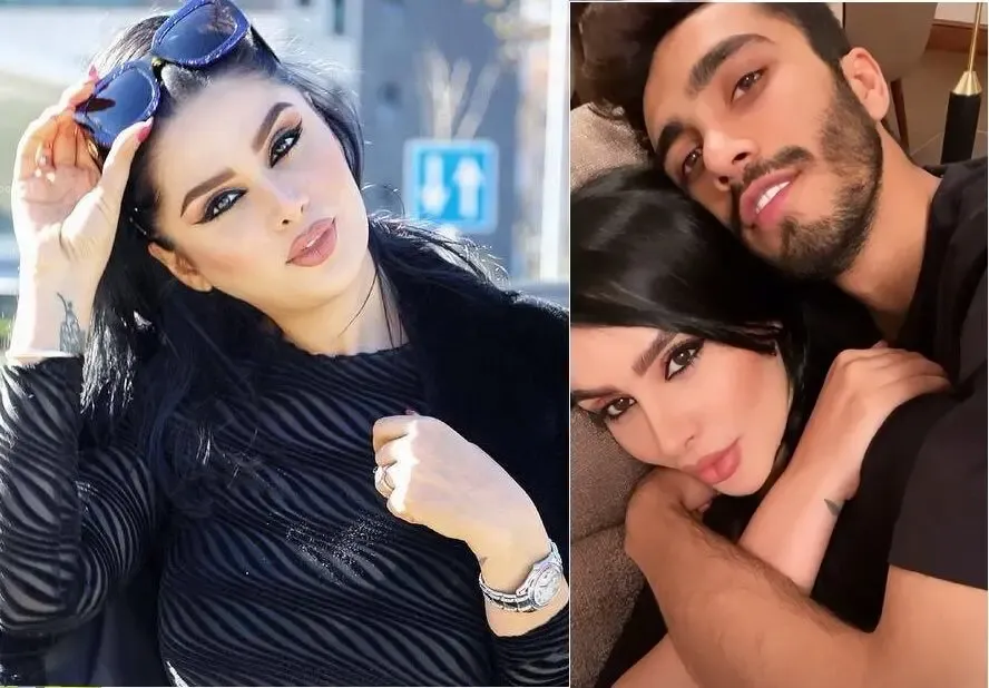 توهم عجیب دنیا جهانبخت و توهین به ایرانی ها!
