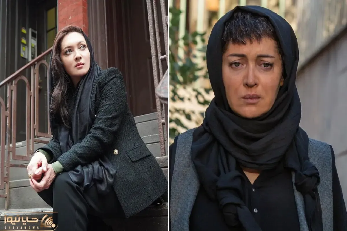 استایل خیلی براق و یونیک نیکی کریمی همرو محو خودش کرد؛ بالای طهرون ویلای لوکس خانومو!