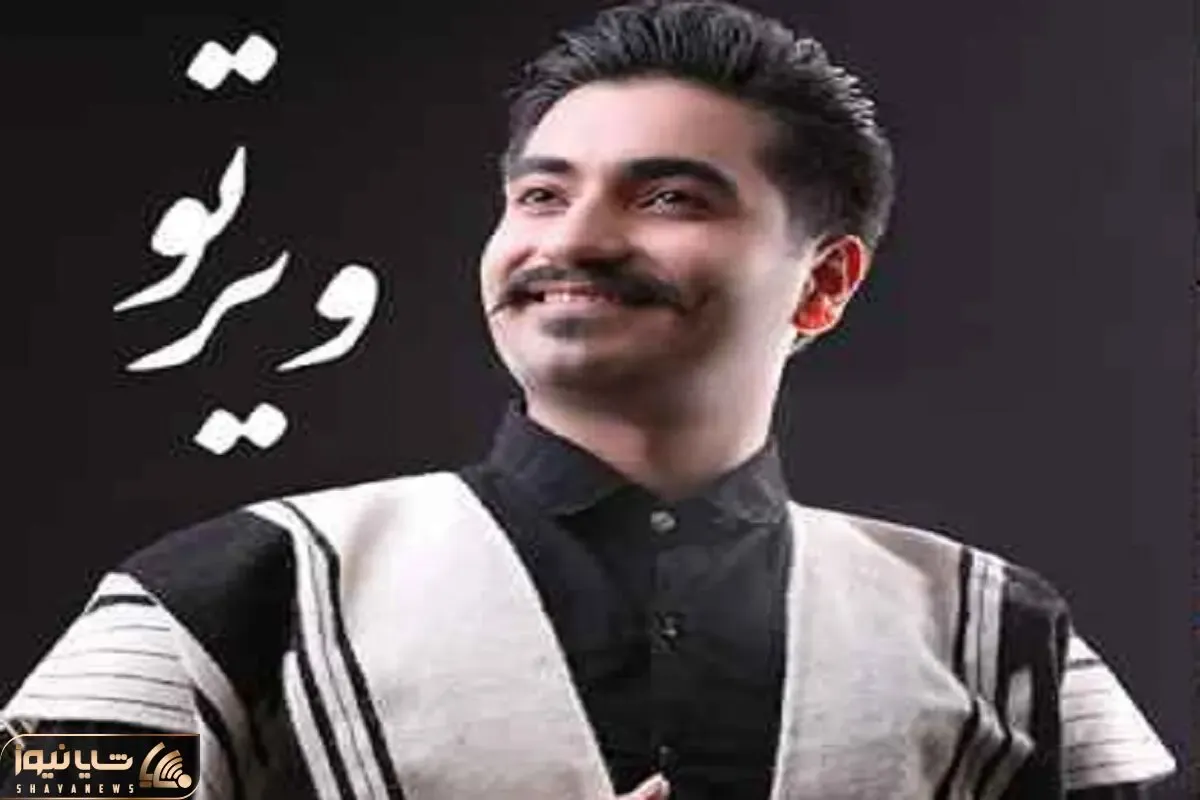 آواز محلی؛ گلچین گوش نواز آهنگ لری از رادمهر شریفی هرکی شنیده عشق هم نداشته عاشق شده