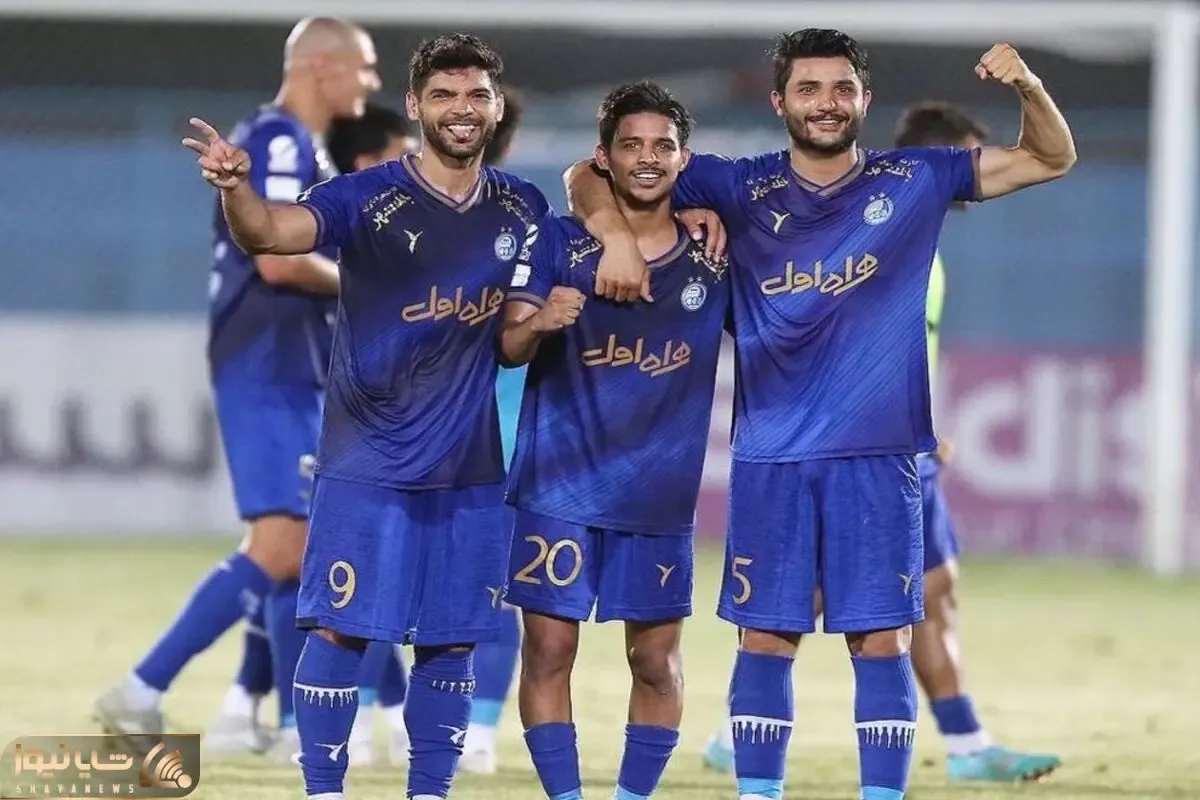 آخرین اخبار نقل و انتقالات استقلال؛ بمبی جدید در راه است؟