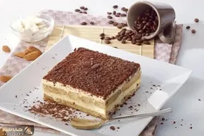 آموزش آشپزی؛ دسر ساده و خوشمزه یخچالی