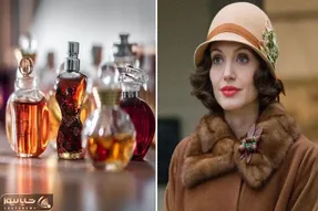 از عطرهای مورد علاقه بازیگران ایرانی خارجی ایده بگیرید؛ چه خوش سلیقه و لاکچری