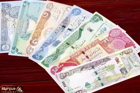 قیمت دینار عراق امروز شنبه ۲۰ تیر ۱۴۰۵؛ دینار رکورد یک‌ماهه زد