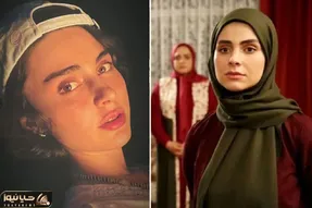 دختر ساده ستایش رو یادته؟ همون لاله مرزبان اینستا یجور عکس گذاشته چیتی پیتی هنننگ کن!