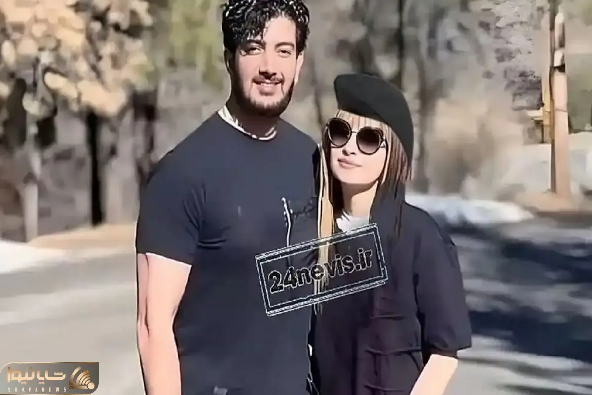 آواز شاد؛ اجرای باشکوه فرزاد فرزین با دست شکسته