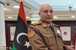 چند تن از مقامات ارشد لیبی در پی سقوط هواپیما در ترکیه جان باختند