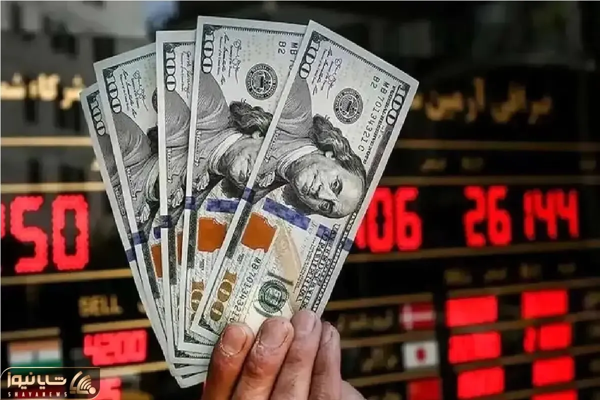 قیمت دلار امروز یکشنبه 13 مهر 1404؛ دلار در یک هفته چقدر گران شد؟