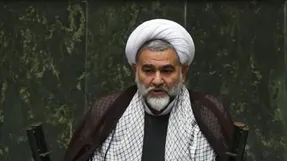 تبلیغ چند همسری در مجلس؛ 