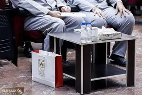 ۷ نفر از محکومان پرونده چای دبش همچنان متواری هستند