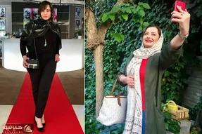استایل خیییلی مدلینگی 