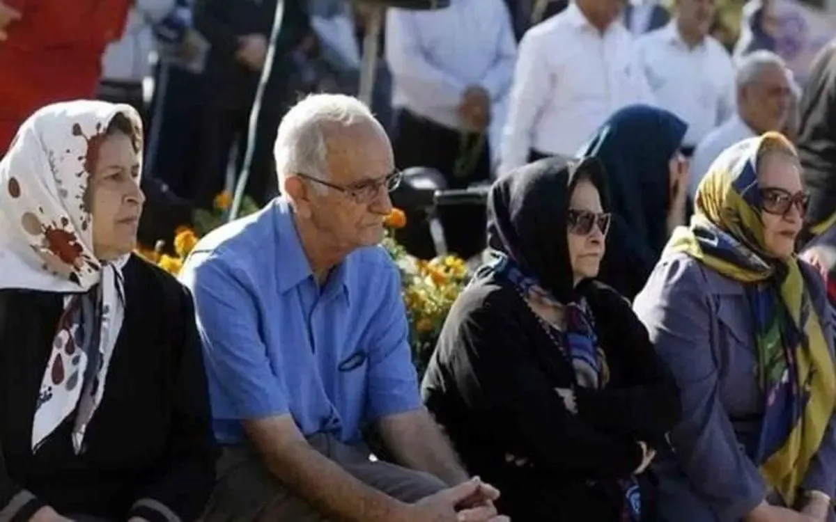 جزئیات مهم از افزایش حقوق بازنشستگان؛ کف حقوق ها چقدر شد؟