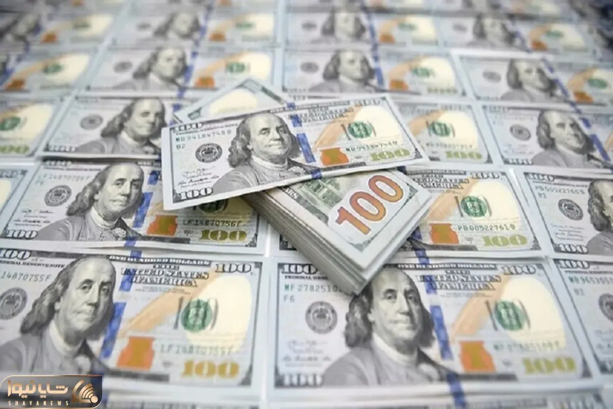 قیمت دلار امروز ۸ مهر ۱۴۰۳ / دلار عقب‌ نشینی کرد