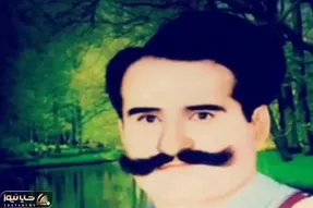 آواز اصیل؛ سردار بزرگ ایل بختیاری حسدخون با خوندنش پر میگیری
