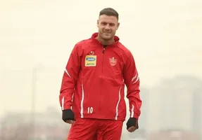 استوکس پرسپولیس را محکوم کرد؛ یک پرونده دیگر در فیفا!
