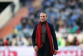 رودست یحیی به استقلال؛ دو لژیونر پیشین آبی ها در لیست پرسپولیس!