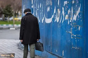 چرا حقوق بازنشستگان کمتر واریز شد؟