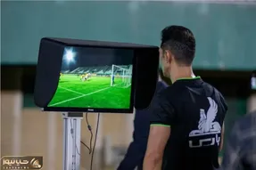 کارشناسی ۵ صحنه جنجالی داوری در برد پرسپولیس مقابل شمس‌آذر