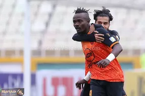 بازگشت مهاجم خارجی پیشین به پرسپولیس جدی شد