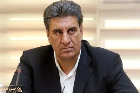 (ویدیو) رئیس کمیته داوران از اعلام پنالتی برای استقلال ناراحت شد؟!