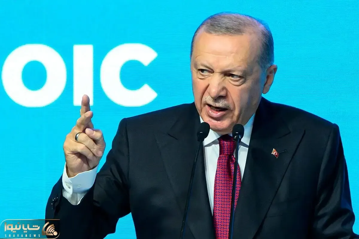 اردوغان؛ دوست تهران یا تل‌آویو؟