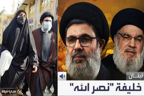 با شهادت سید حسن نصرالله چه کسی جانشین و رهبر حزب الله می شود؟ هاشم صفی الدین؟