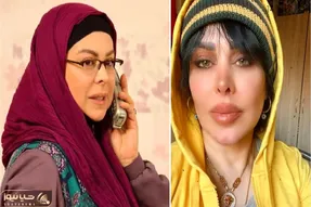 وقتی زیبایی 