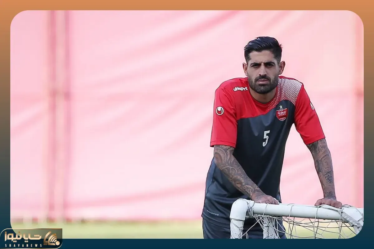 نساجی یک بازیکن دیگر پرسپولیس را هم خرید!
