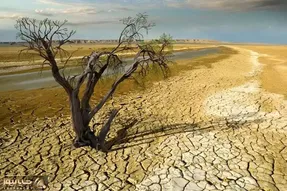 کاهش 86 درصدی بارش‌ها در کشور؛ احتمال بارش از آذر؟