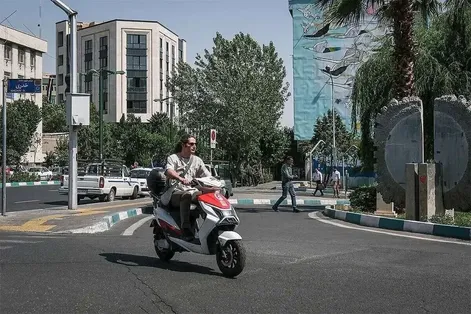 تسهیلات 140 و 400 و 500 میلیون تومانی برای رانندگان موتورسیکلت