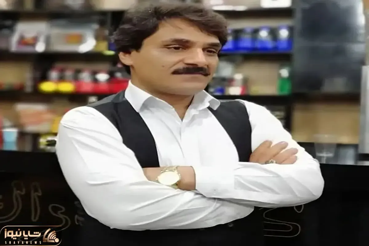 آواز بهشتی؛ آهنگ زیبای تو بهانه من با صدای سجاد رزمجو که تو خونش واسه دوستاش خوند