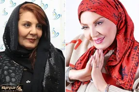 قرررمز پوشی زیبای 