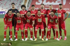 تاریخ اولین بازی پرسپولیس در هفته اول لیگ برتر اعلام شد