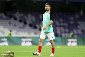 واکنش شجاع خلیل‌زاده به پست جنجالی اینستاگرامش