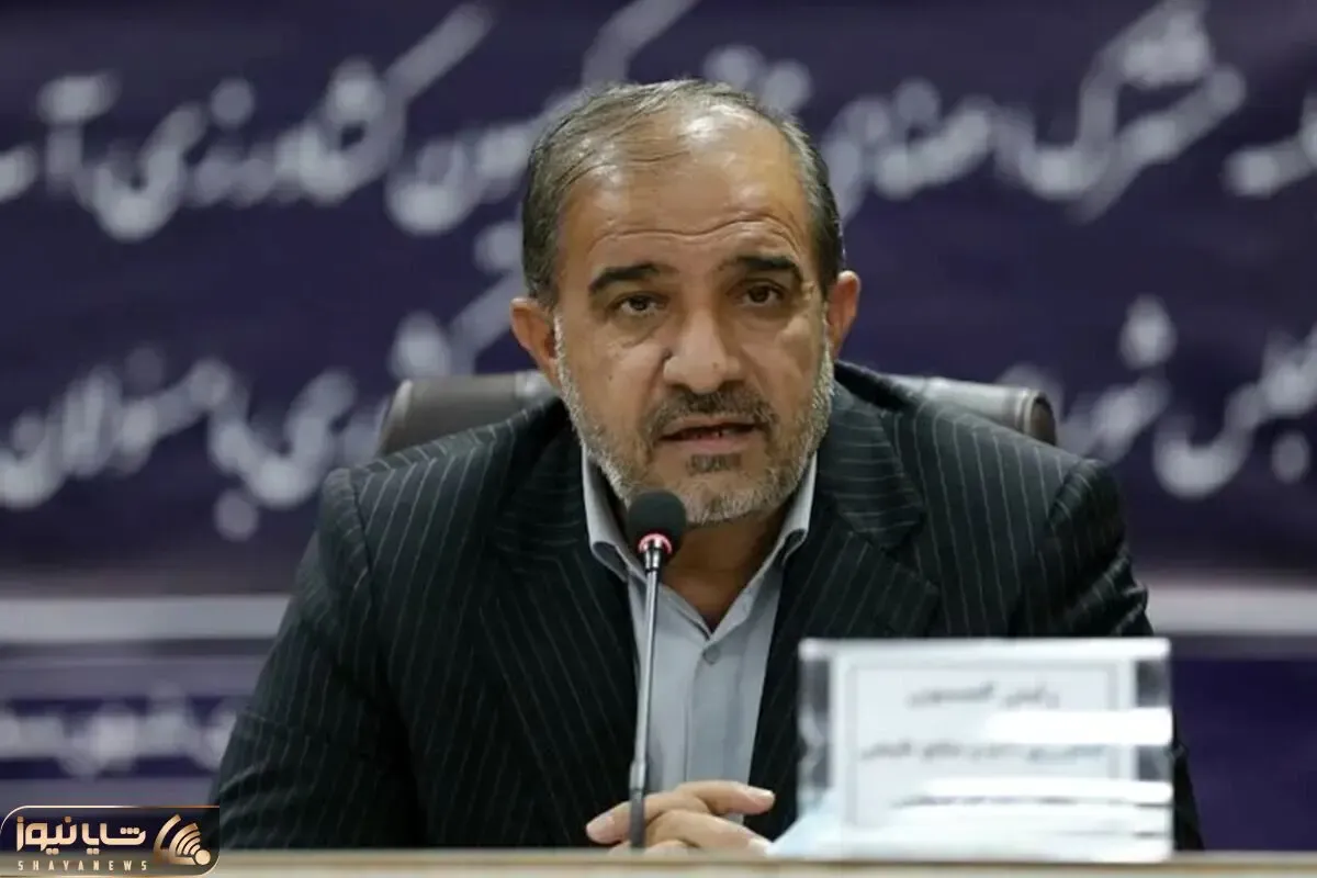 با وزیر نیرو توافق کردیم برق پمپ‌های کشاورزی را قطع نکنند