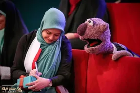 آواز محلی؛ کنسرت جناب خان که هله دان دان میخونه رامبد مات و مبهوته کی انقد اوج گرفت