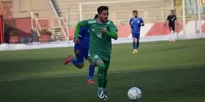 یحیی به دنبال پدیده 18 ساله؛ یک امیرحسین حسین زاده!