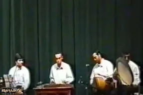 آواز ماندگار؛ اجرای روح انگیز استاد هادی آشتیانی که میبرتت به عهد بوق چه نفسی داشتن