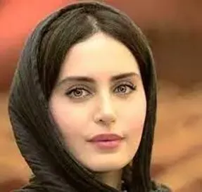 الناز شاکردوست تولدش را در دریا جشن گرفت