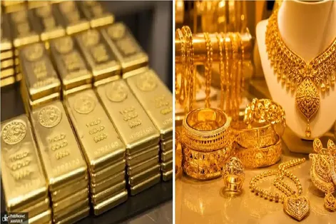 پیش‌بینی قیمت طلا و سکه فردا یکشنبه 29 شهریور؛ طلا در آستانه 24 میلیونی شدن؟