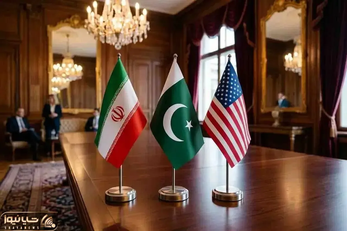 تکلیف مذاکرات روشن شد؛ ایران به اسلام آباد می رود؟