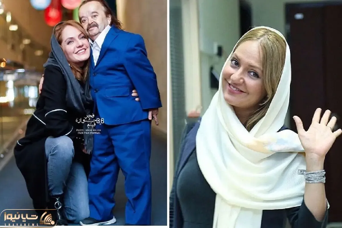 مهناز افشار با این تیپ از گلشیفته زد جلو؛ نماشو کرد بدل خواننده لس آنجلسی ناب