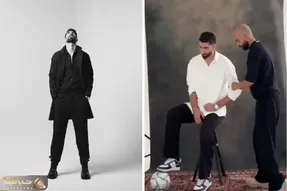 مدل شدن علیرضا بیرانوند سوژه شد؛ اشتباهتون اینه که برندینگ رو با مدلینگ اشتباه گرفتید