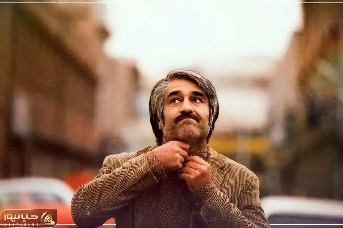 سکانس خندان/به پژمان میخوان آمپول بزنن گریخده میگه میخورمش/ خودش بشینه خطرش کمتره