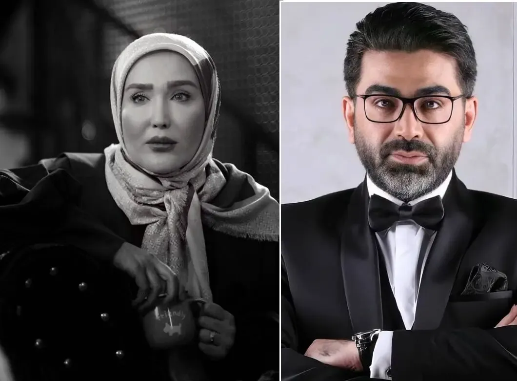 واکنش عجیب فرزاد حسنی به درگذشت زهره فکور صبور